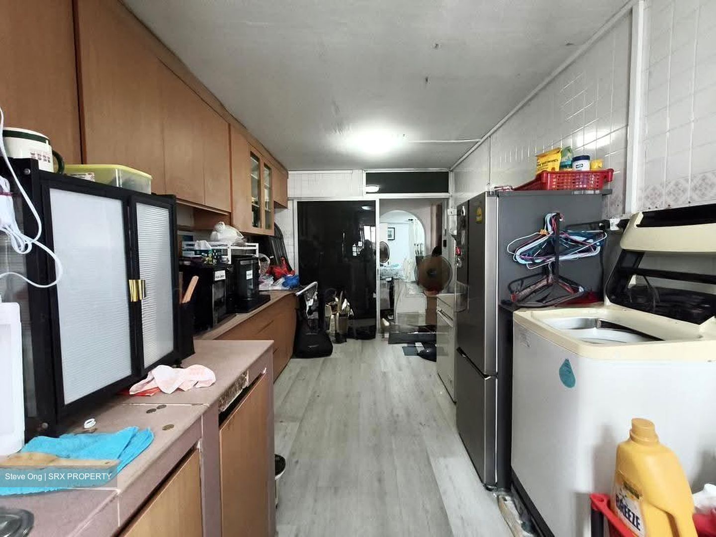 Blk 749 Nee Soon Central Green (Yishun), HDB 4 Rooms #622645881